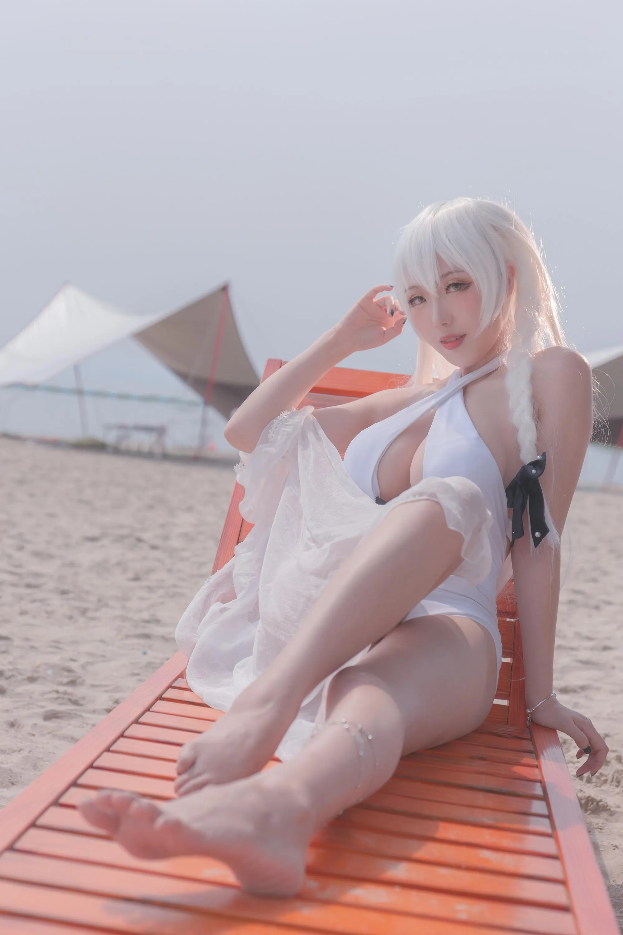 刺青Poi – NO.004 赫敏 [30P]插图2
